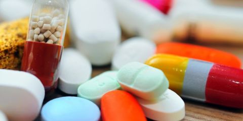 24 Hr Pharmacy